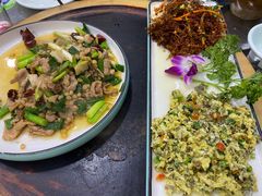 -八木轩·寻味大理白族民俗餐厅(文献路店)