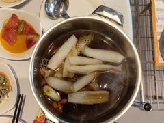 -天宜隆蘑菇宴火锅(石景山旗舰店)