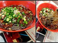 -阿坤传统手工小吃(沙坪坝店)