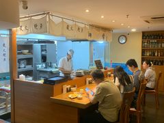 -翔峰炭火鳗鱼(悦泰街里公寓店)