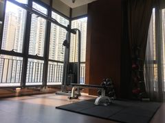 -广州威珀斯酒店