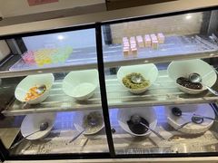 -天荷菜根·闽南素食自助(刺桐北路店)