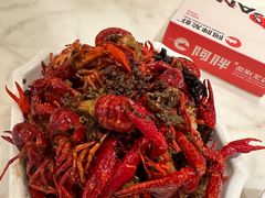 -阿胖龙虾(罍街店)