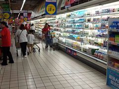 -大润发(勤业店)