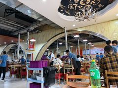 -元盛居(生态大街店)