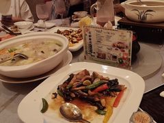 -国惠大酒楼(宝龙店)