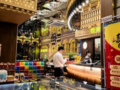 -巴依老爷新疆美食(常营店)
