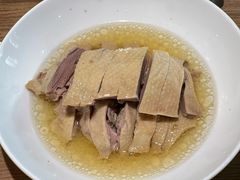 -大潮淮·淮扬菜(何园旗舰店)