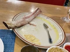 -LA MAISON公鸡和龙(蛇口店)