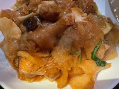 -西安饭庄·非遗陕菜(钟楼店)