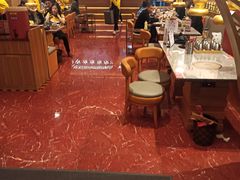 大堂-牛牛章·章鱼水煎肉(光谷世界城店)