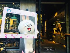 门面-ZM COFFEE(西安路店)