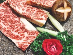-隐炉和牛烧肉店(群力店)