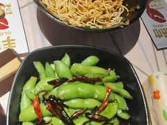 -巴厘龙虾·榜首油焖大虾(音乐学院·沿江酒馆店)