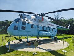 -南京航空航天大学(将军路校区)