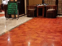 -新木器时代餐厅(太湖新天地店)