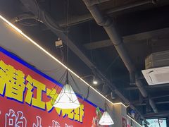 -鑫郭氏·南昌20年大排档(红谷滩旗舰店)