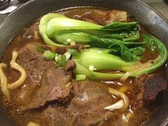 牛肉面-静香HOUSE·全时段融合餐厅(七星欢乐颂店)