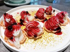 -1937青岛老味道·海肠捞饭·青岛菜(大鲍岛栈桥店)