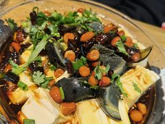 -徐记铜火锅(泉园店)