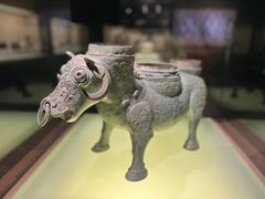 -上海博物馆(人民广场馆)