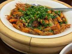 -走马楼饭庄(慈城古县城店)