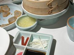 -四世同堂·京菜·烤鸭(双井店)