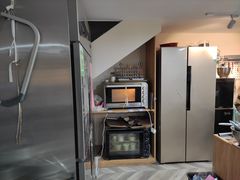 -鹿里烘焙LulyBaking(东二环泰禾广场店)