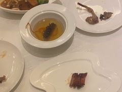 -成都瑞吉酒店·宴庭中餐厅