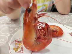 -凤城礼记鱼翅海鲜酒家(新马路总店)
