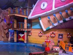 -烟台海昌鲸鲨海洋公园