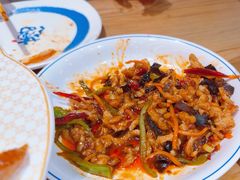 -满园烤鸭·春饼(抚顺万达店)