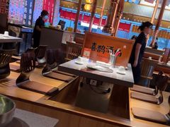 -喜鹊烤肉酒场(美乐城店)