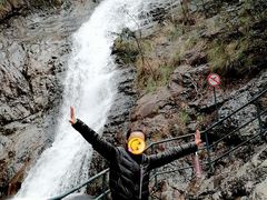 -宁波五龙潭景区