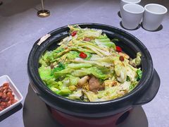 -麻都·成都菜(人民广场店)