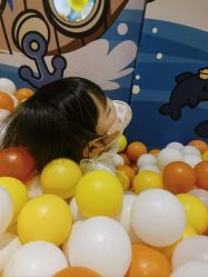 -MELAND CLUB亲子乐园•派对(虹桥万象城店)