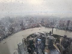 -上海之巅观光厅