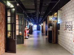 -CGV影城(金银潭激光IMAX店)