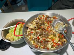-福巷湘食小馆·猛火现炒(上海首店)