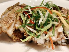 -莆田餐厅PUTIEN(万象天地店)