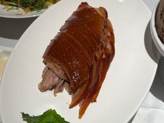 -四季民福烤鸭店(王府井东安门店)