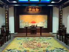 -江宁织造博物馆
