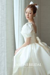 -拉瑞娜LaReine婚纱礼服高级定制