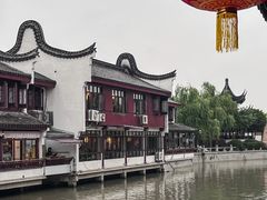 -召稼楼古镇
