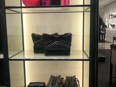 -CHANEL(恒隆广场店)
