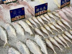 -飞尝蚝·顺德菜·鱼生(顺德总店)