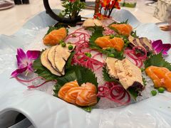 -新阿布海鲜大酒店