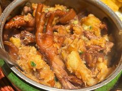 -奇滋豆味(南十四道街店)