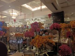 大堂-芭菲盛宴·环球美食(解放碑英利国际店)