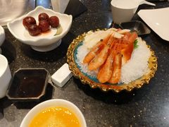 -温度铁板烧(前进大街店)